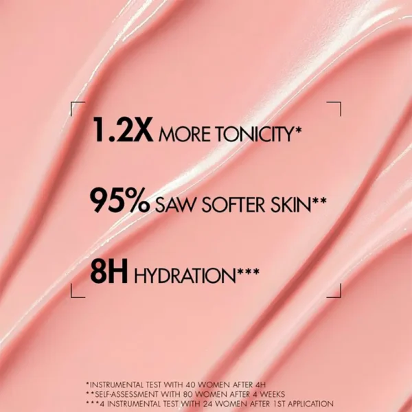 Biotherm Collagen Fit Body Milk 400ML - Image 4