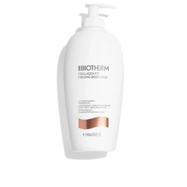 Biotherm Collagen Fit Body Milk 400ML