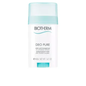 Biotherm Deo Pure Antiperspirant Stick 40ML