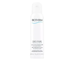 Biotherm Deo Pure Invisible Spray 150ML