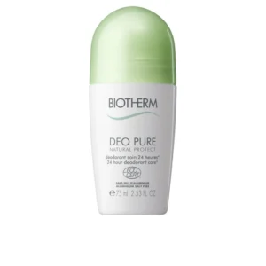 Biotherm Deo Pure Natural Protect Roll-On 75ML