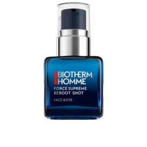 Biotherm Force Supreme Reboot Shot Revitalizing Serum 30ml