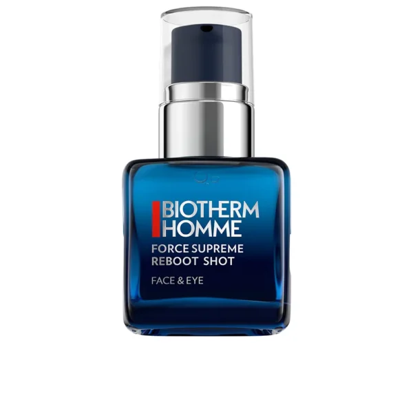 Biotherm Force Supreme Reboot Shot Revitalizing Serum 30ml