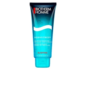 Biotherm Homme Aquafitness Shower Gel 200ML