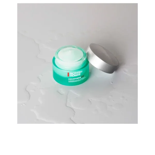 Biotherm Homme Aquapower 72H Hydrator 50ML - Image 2