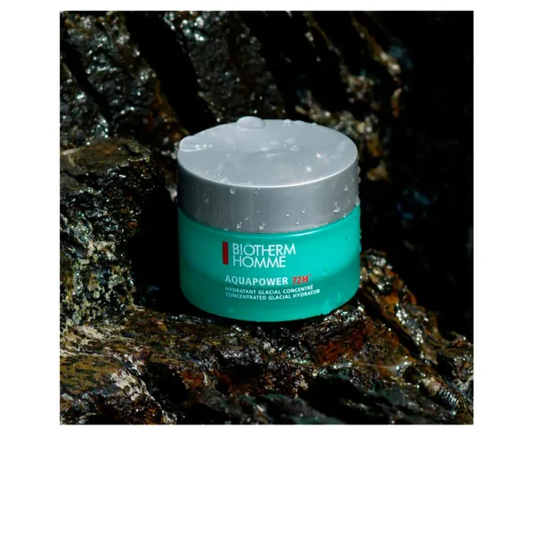 Biotherm Homme Aquapower 72H Hydrator 50ML - Image 3