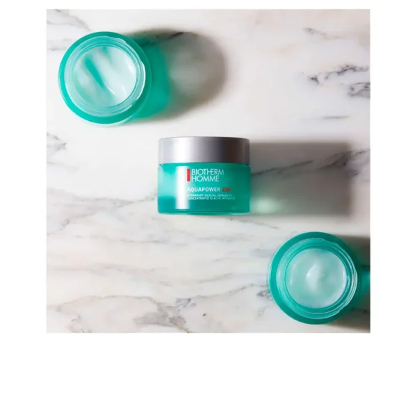 Biotherm Homme Aquapower 72H Hydrator 50ML - Image 4