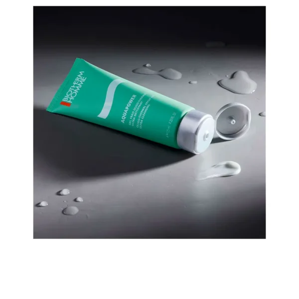 Biotherm Homme Aquapower Cleanser 125ML - Image 2