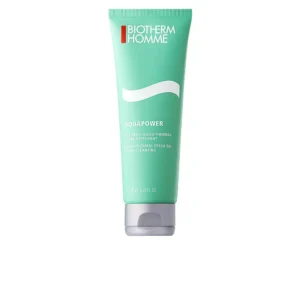 Biotherm Homme Aquapower Cleanser 125ML