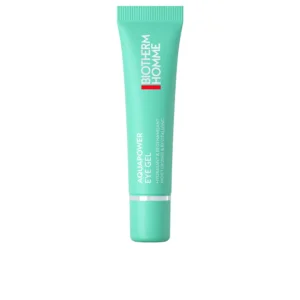 Biotherm Homme Aquapower Eye De-Puffer 15ML