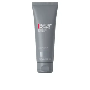 Biotherm Homme Aquapower Face Cleanser Gel 125ML