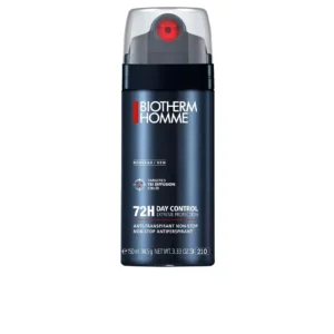 Biotherm Homme Day Control 72h Deodorant Spray 150ml