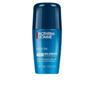 Biotherm Homme Day Control Antiperspirant Roll-On 75ml