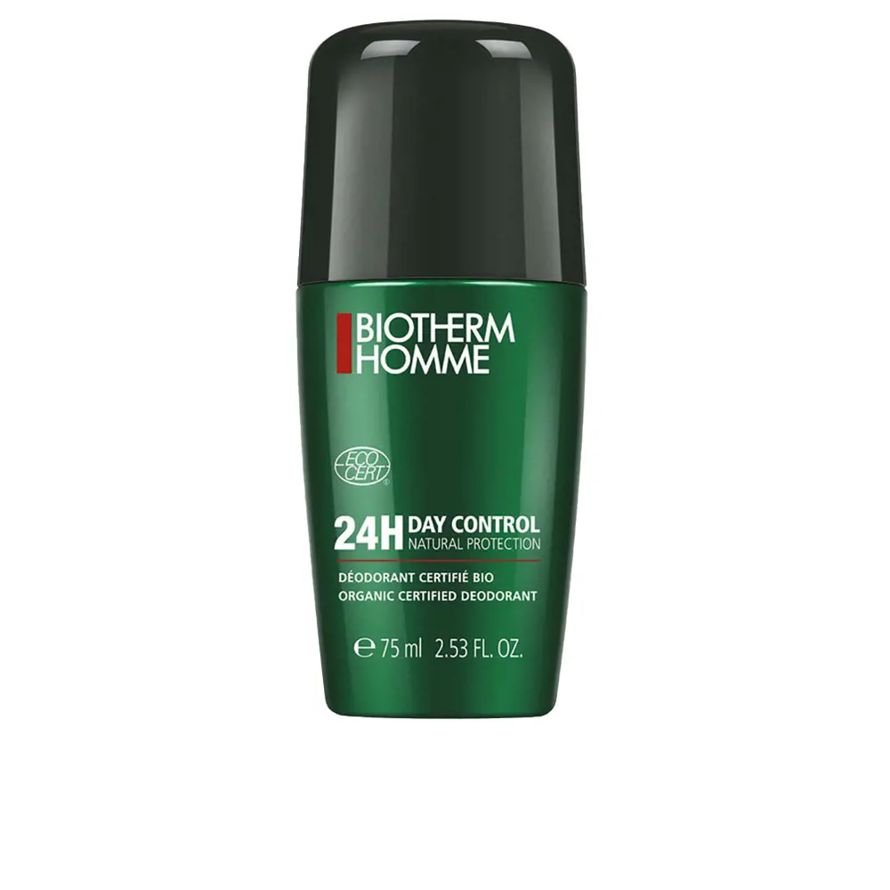 Biotherm Homme Day Control Deodorant Roll-On 75ML