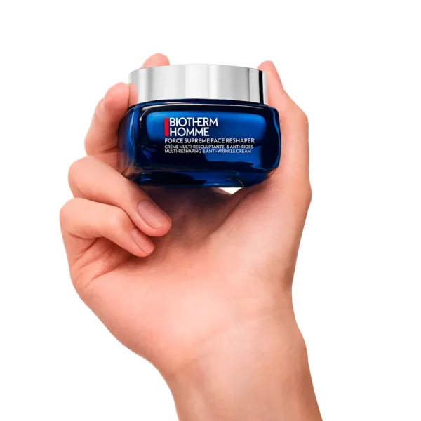 BIOTHERM | BIOTHERM HOMME | Facial Treatments | Packs And Sets - Image 2