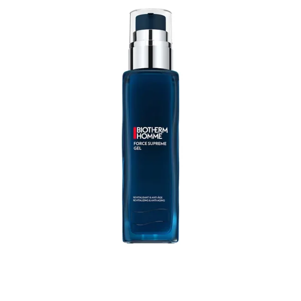 Biotherm Homme Force Supreme Gel 100ML