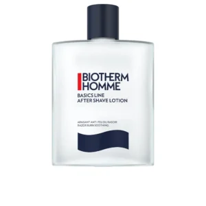 Biotherm Homme Razor Burn Eliminator After-Shave 100ML
