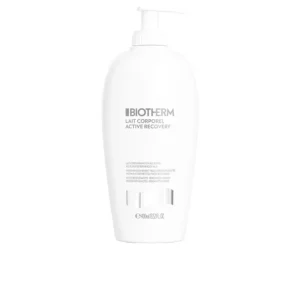 Biotherm Intense Repair Body Milk 400ML