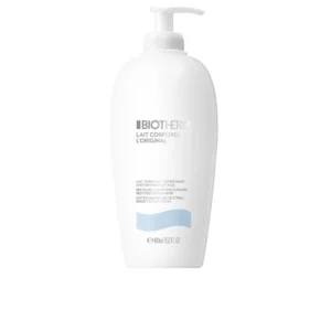 Biotherm L’Original Body Milk 400ML - Paraben Free