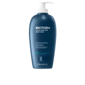 Biotherm Life Plankton Body Milk 400ml