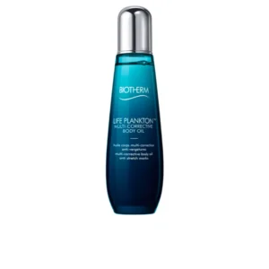 Life Plankton Body Oil 125ml