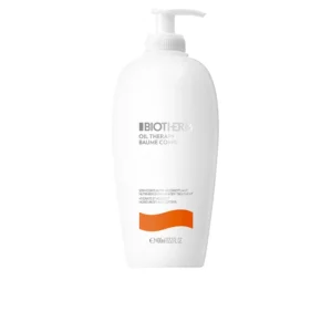 Biotherm Oil Therapy Body Lotion 400ML