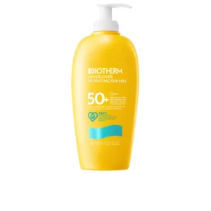 Biotherm Sun Lait Solaire SPF50 400ML