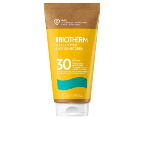 Biotherm Sun Waterlover Anti-Aging SPF 30 Sunscreen 50ML