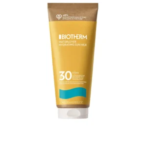 Biotherm Sun Waterlover Hydrating Milk SPF 30 200ML