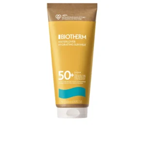 Biotherm Sun Waterlover Hydrating Milk SPF50+ 200ML