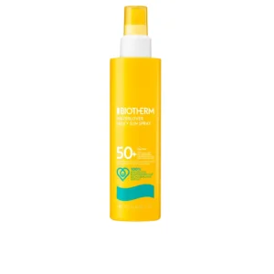 Biotherm Sun Waterlover Milk SPF 50 200ml