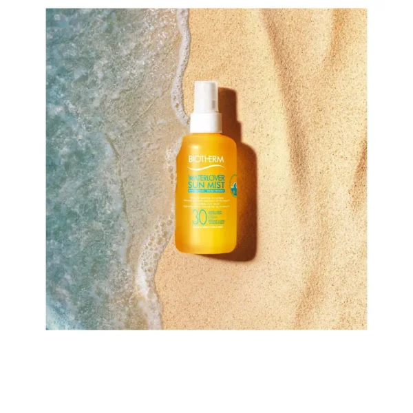 Biotherm Sun Waterlover SPF30 Mist 200ML - Image 2