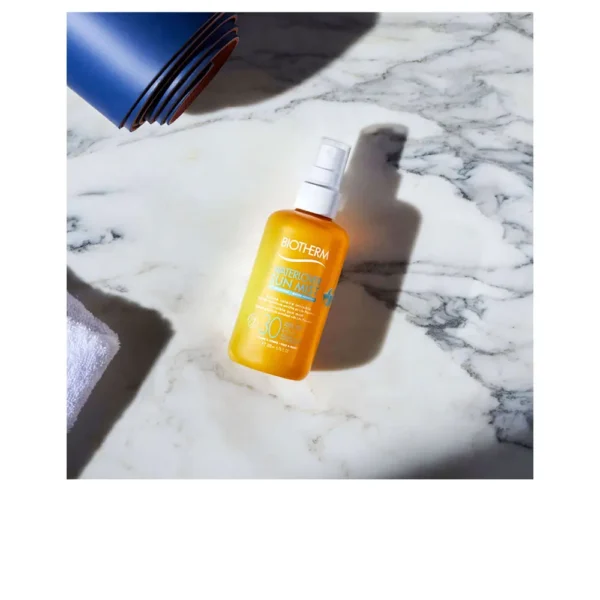 Biotherm Sun Waterlover SPF30 Mist 200ML - Image 4