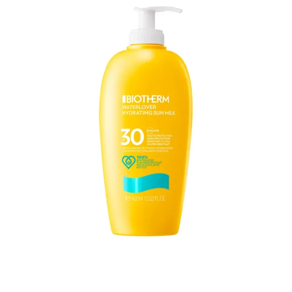 Biotherm Sunscreen Milk SPF 30 - 400ml