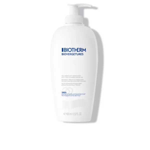 Biovergetures Cream-Gel 400ML for Body Care
