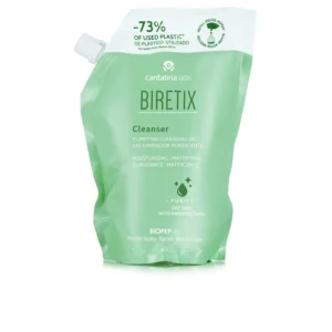 Biretix Cleanser Purifying Gel Refill 400ML
