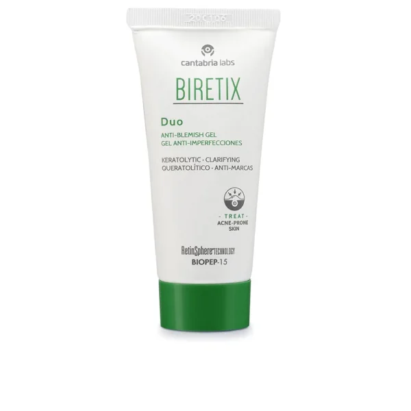 Biretix Duo Anti-Blemish Gel 30ml