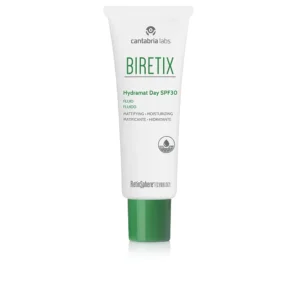Biretix Hydramat Day Fluid SPF30 50ml