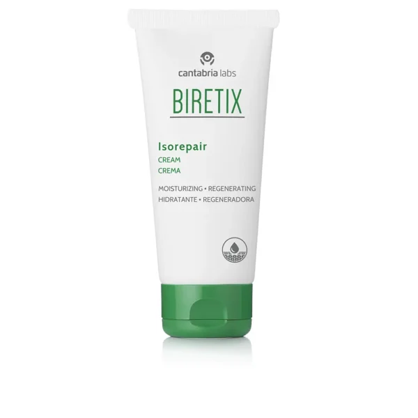 Biretix Isorepair Regenerating Moisturizing Cream 50ml