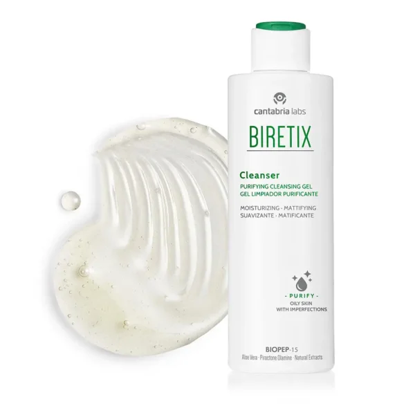BIRETIX | BIRETIX CLEANSER | Cleansers - Image 2