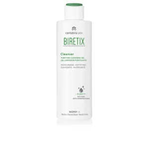 Biretix Purifying Cleansing Gel 200ml