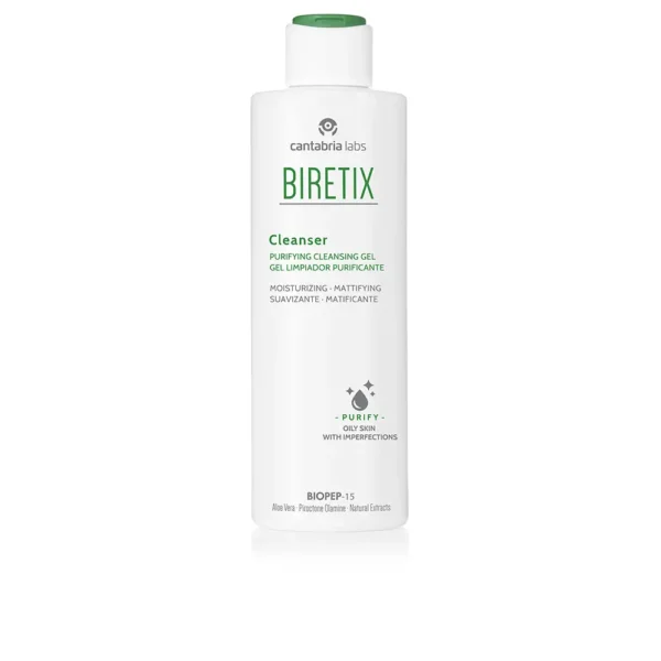 Biretix Purifying Cleansing Gel 200ml