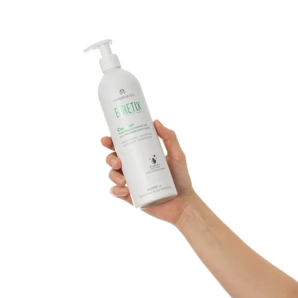 BIRETIX | BIRETIX CLEANSER | Cleansers - Image 4