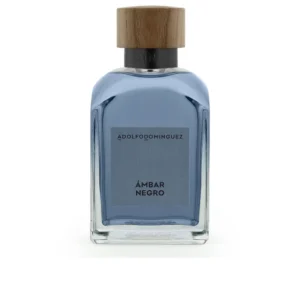 Black Amber Eau de Parfum 200ML