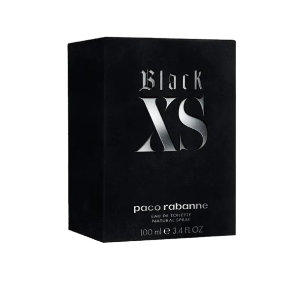 RABANNE | BLACK XS | Eau de Toilette - Image 2