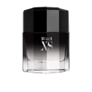 Black XS Eau De Toilette Spray 100ML