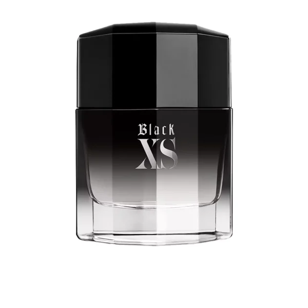 Black XS Eau De Toilette Spray 100ML