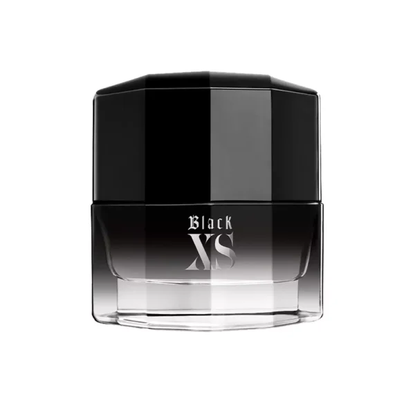 Black XS Eau De Toilette Spray 50ML
