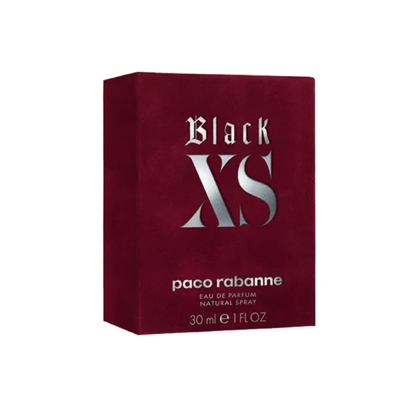 RABANNE | BLACK XS FOR HER | Eau de Parfum - Image 4