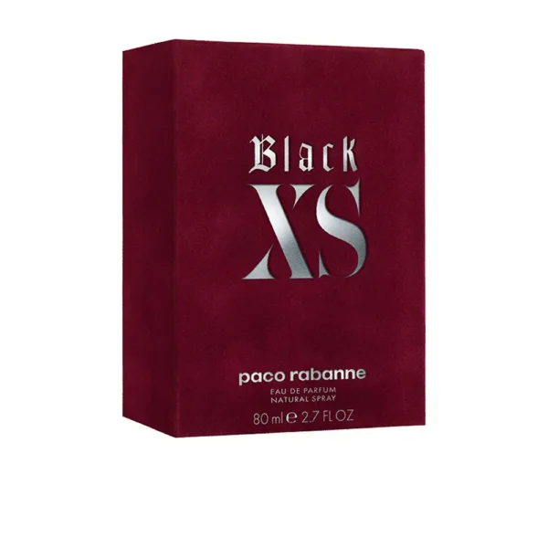RABANNE | BLACK XS FOR HER | Eau de Parfum - Image 2
